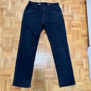 Volcom Modern Straight Fit Jeans